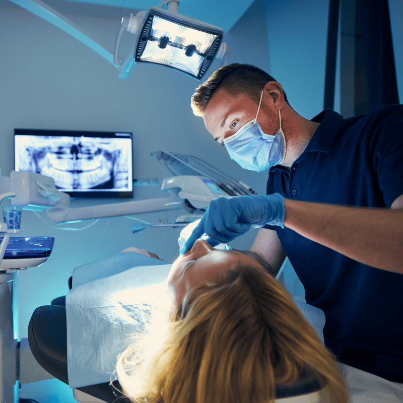 root canal treatment in villa rica ga