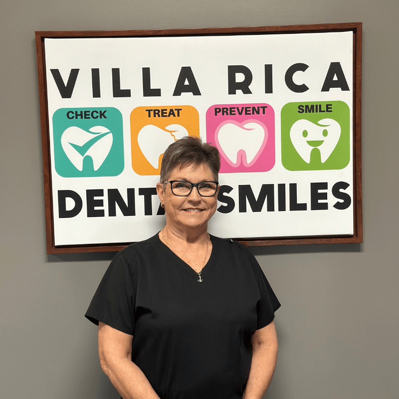 angie dental hygienist