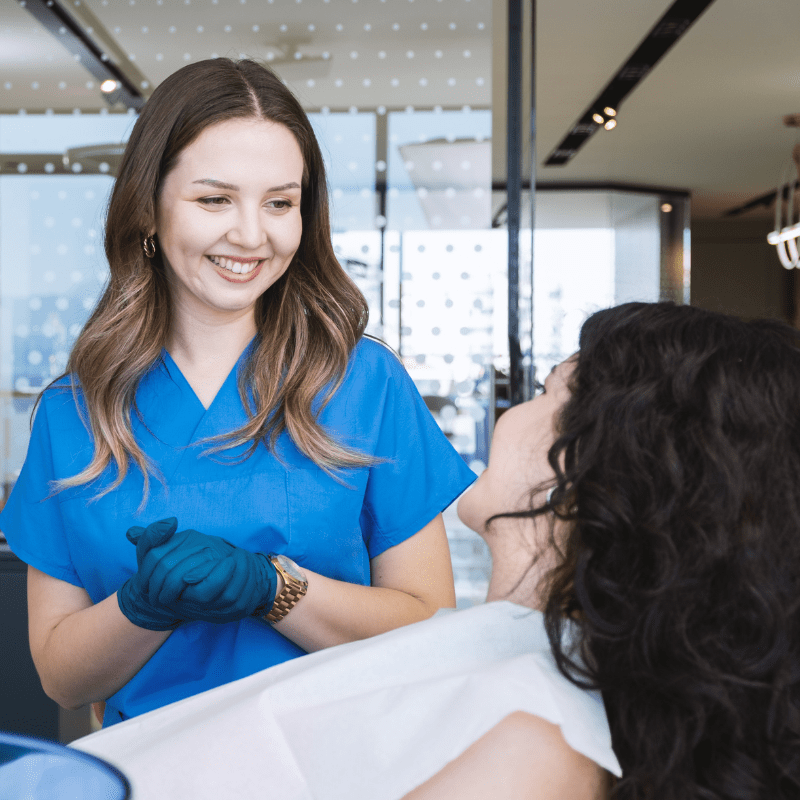 general dentistry in villa rica ga